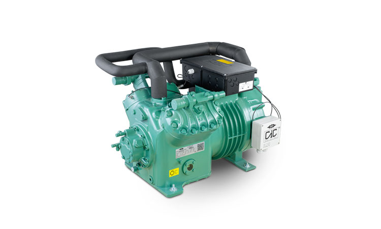 Bitzer Compressor