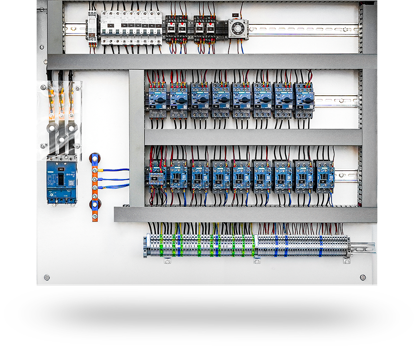 condensing unit