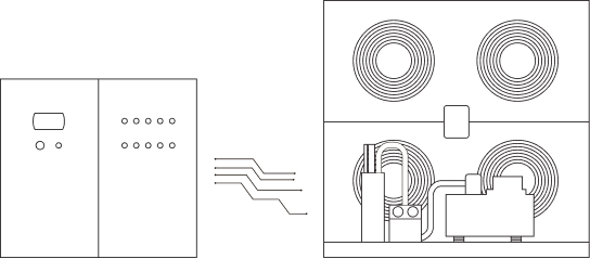 condensing unit
