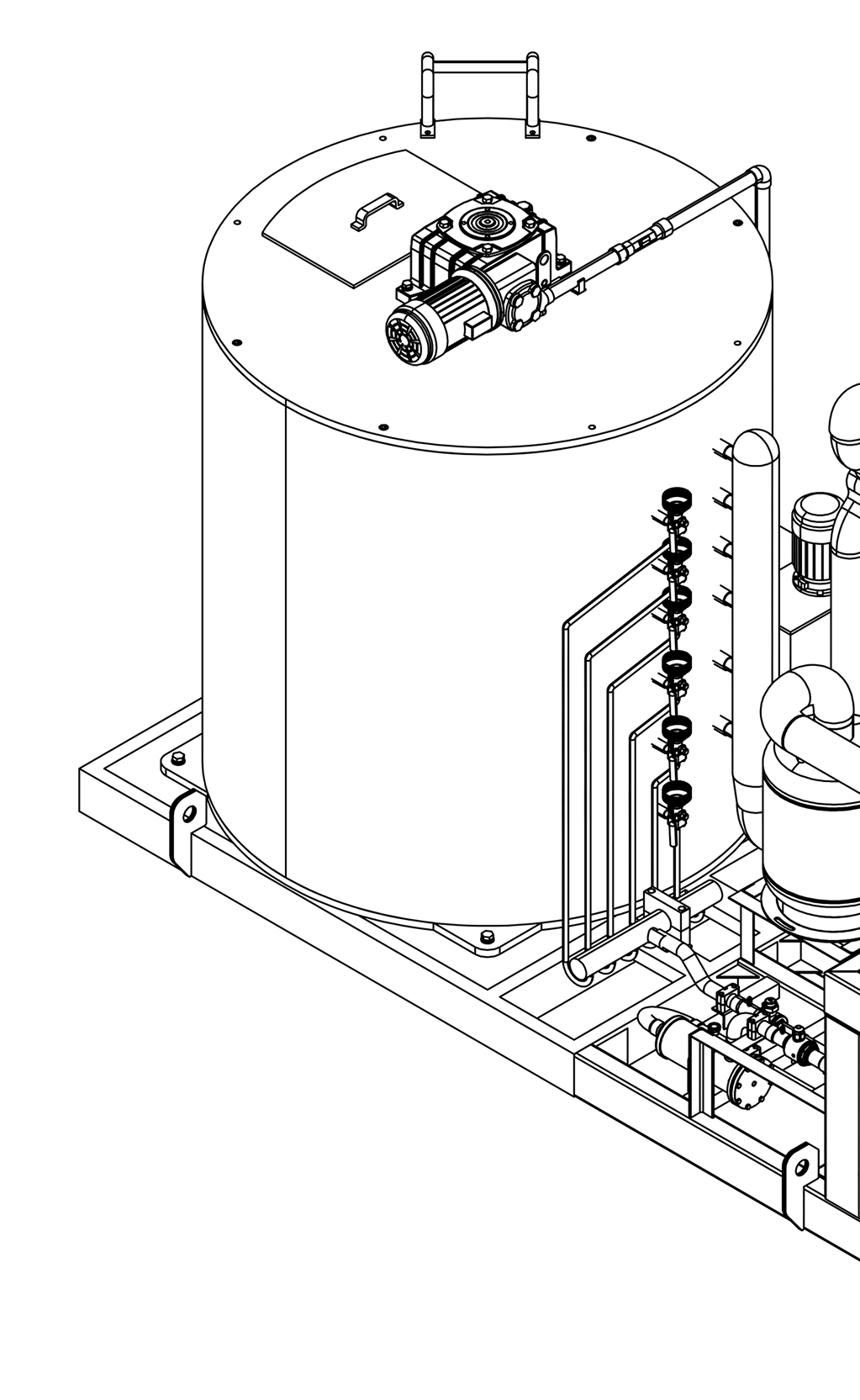 wc cdu S