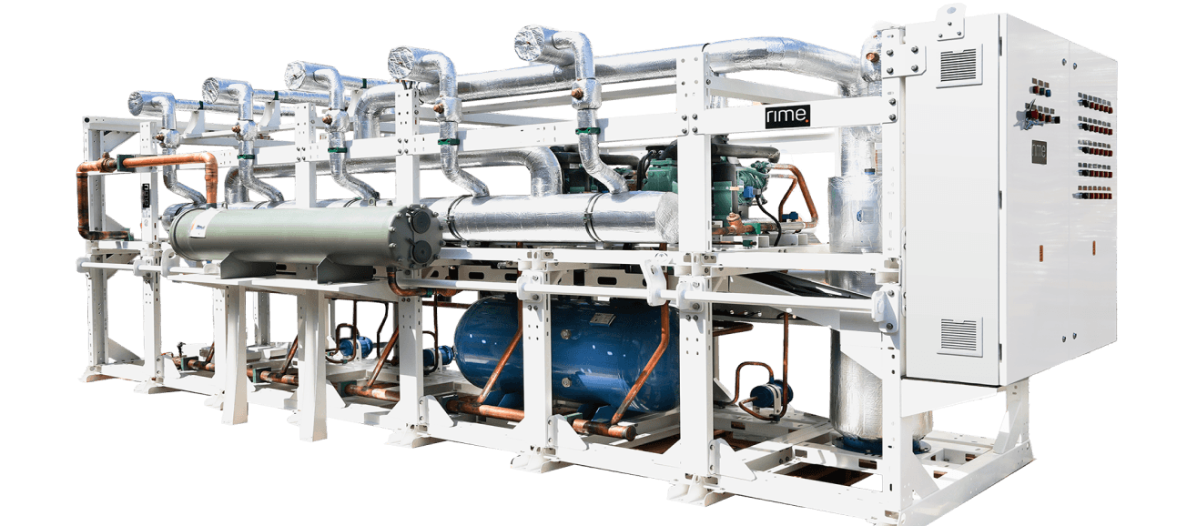 Compressor Packs