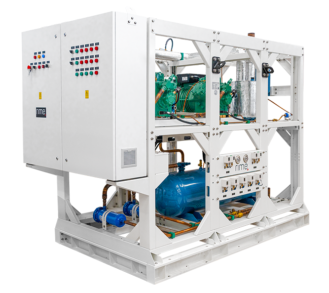 Compressor Packs