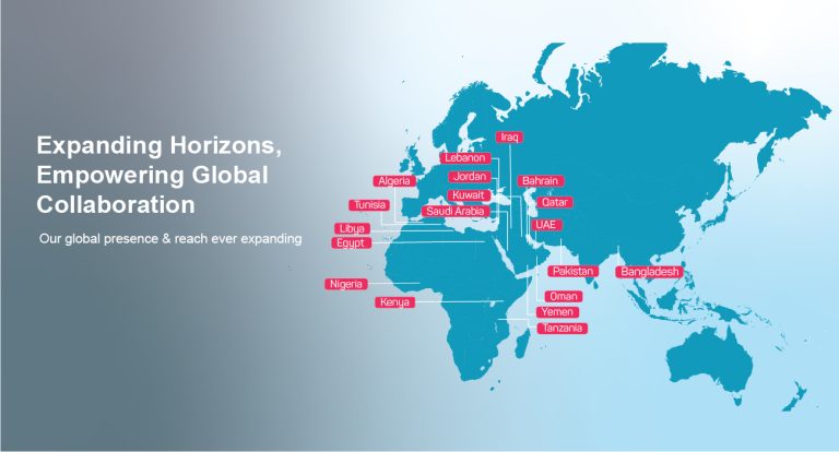 Rime Group continues to strengthen its footprint across global markets, proudly serving customers in 19 countries