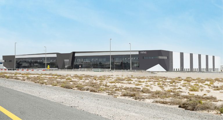 RIME Headquarters Situated in JAFZA, Dubai, the Rime Factory marks a defining chapter in our journey. As one of the region’s largest and most advanced refrigeration manufacturing facilities, it has been built with one clear purpose — to set new standards in quality, reliability, and production excellence.